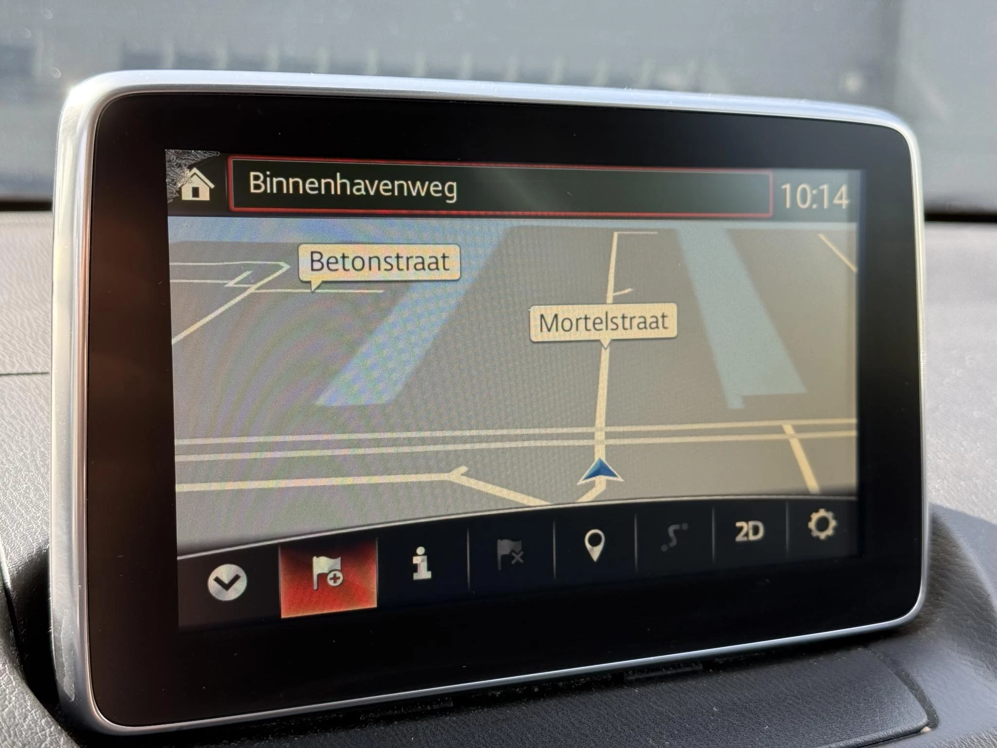 Hoofdafbeelding Mazda 2