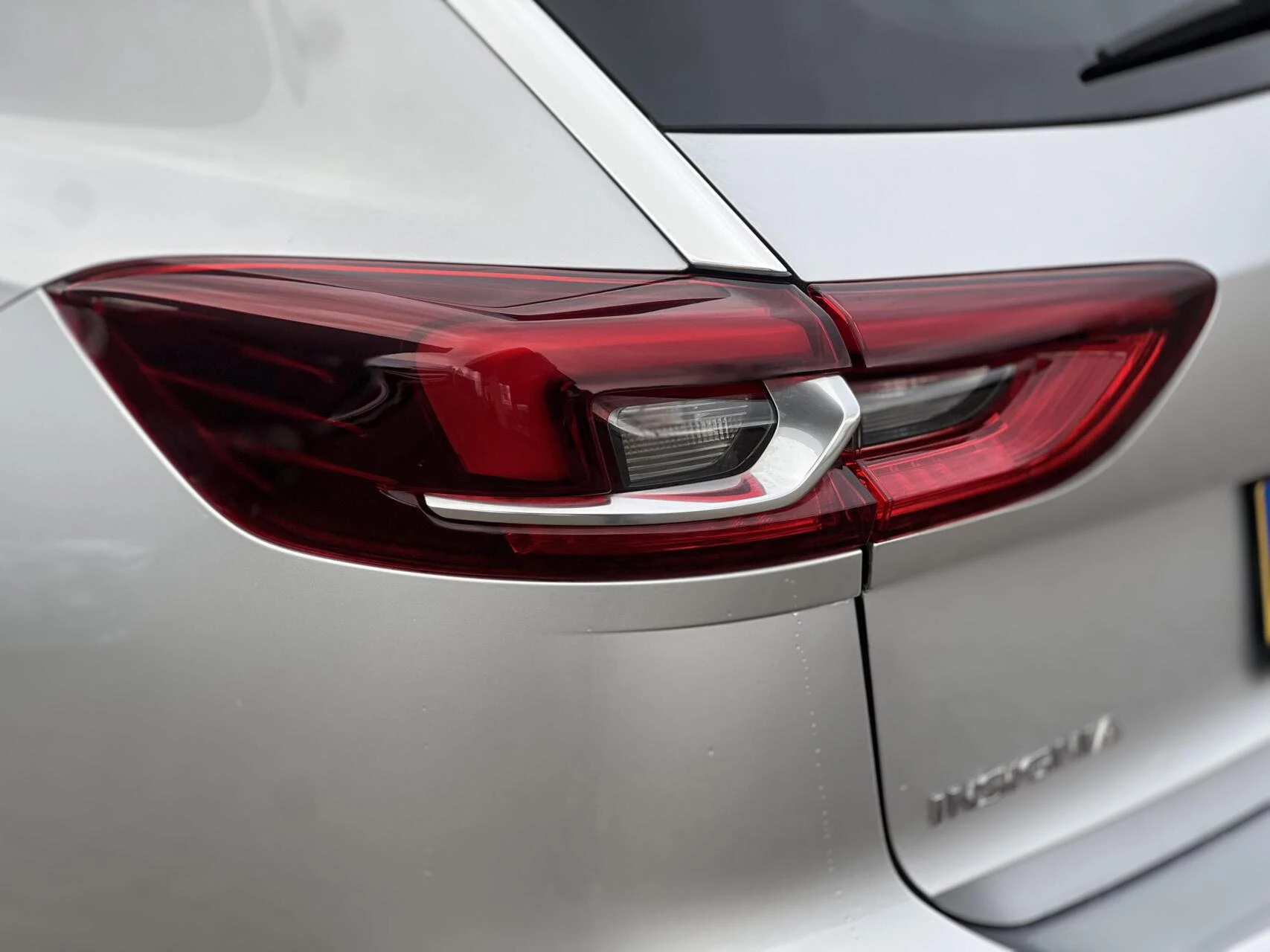 Hoofdafbeelding Opel Insignia