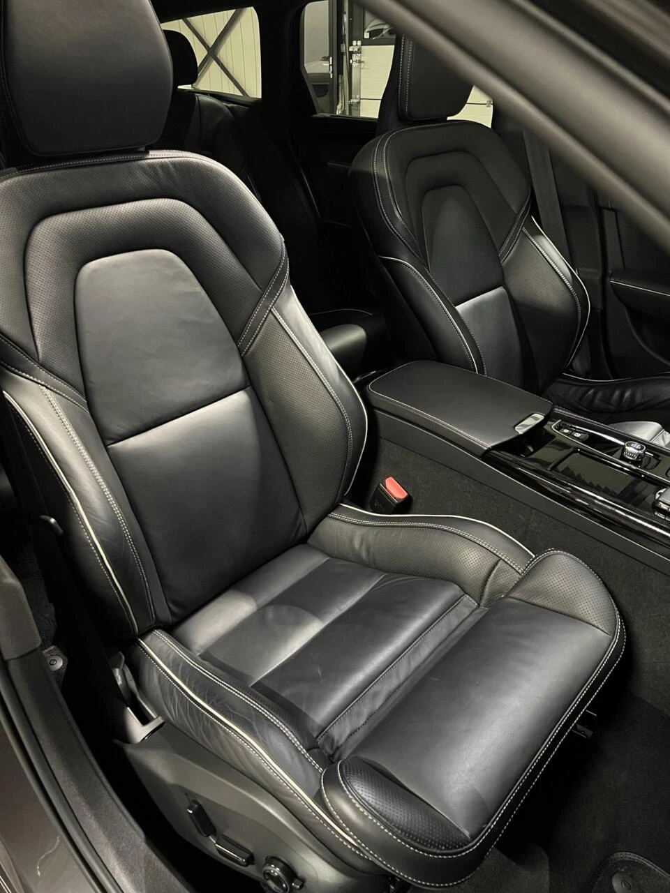 Hoofdafbeelding Volvo V90