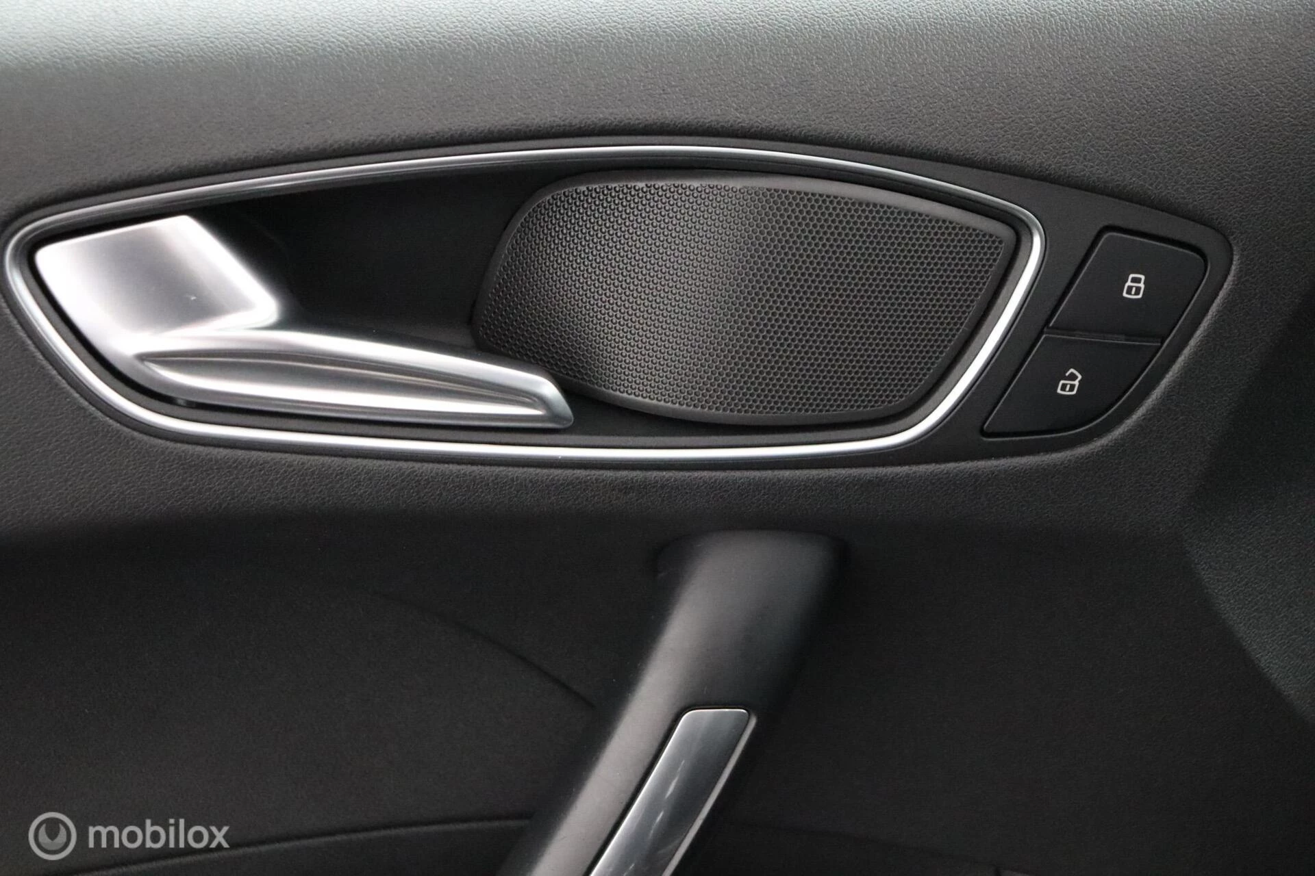 Hoofdafbeelding Audi A1