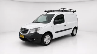 Mercedes Citan 108 CDI Airco Cruise Trekhaak Schuifdeur