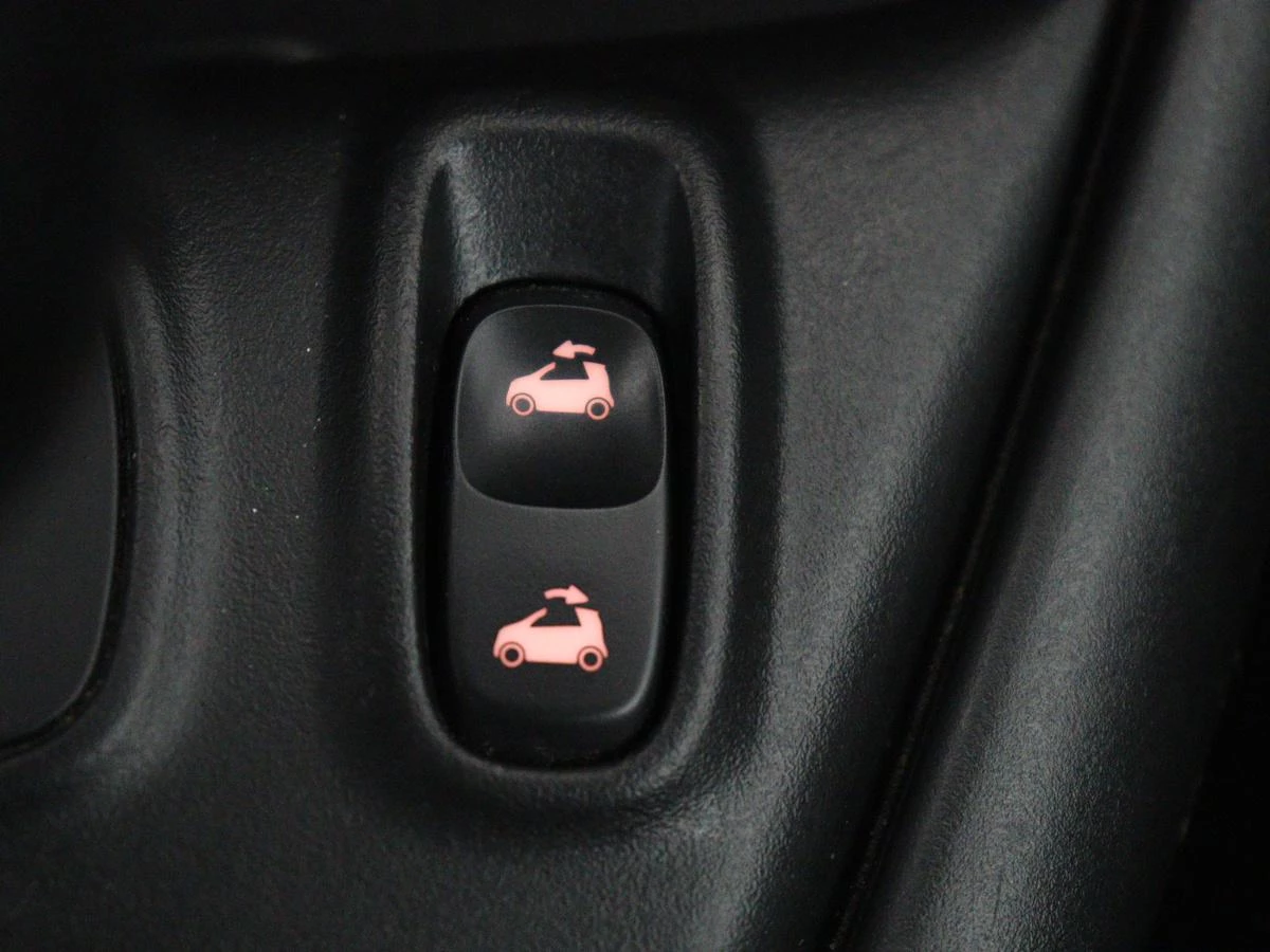 Hoofdafbeelding smart Fortwo