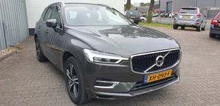 Volvo XC60 2.0 T8 TWIN ENGINE AWD MOMENTUM Panoramadak