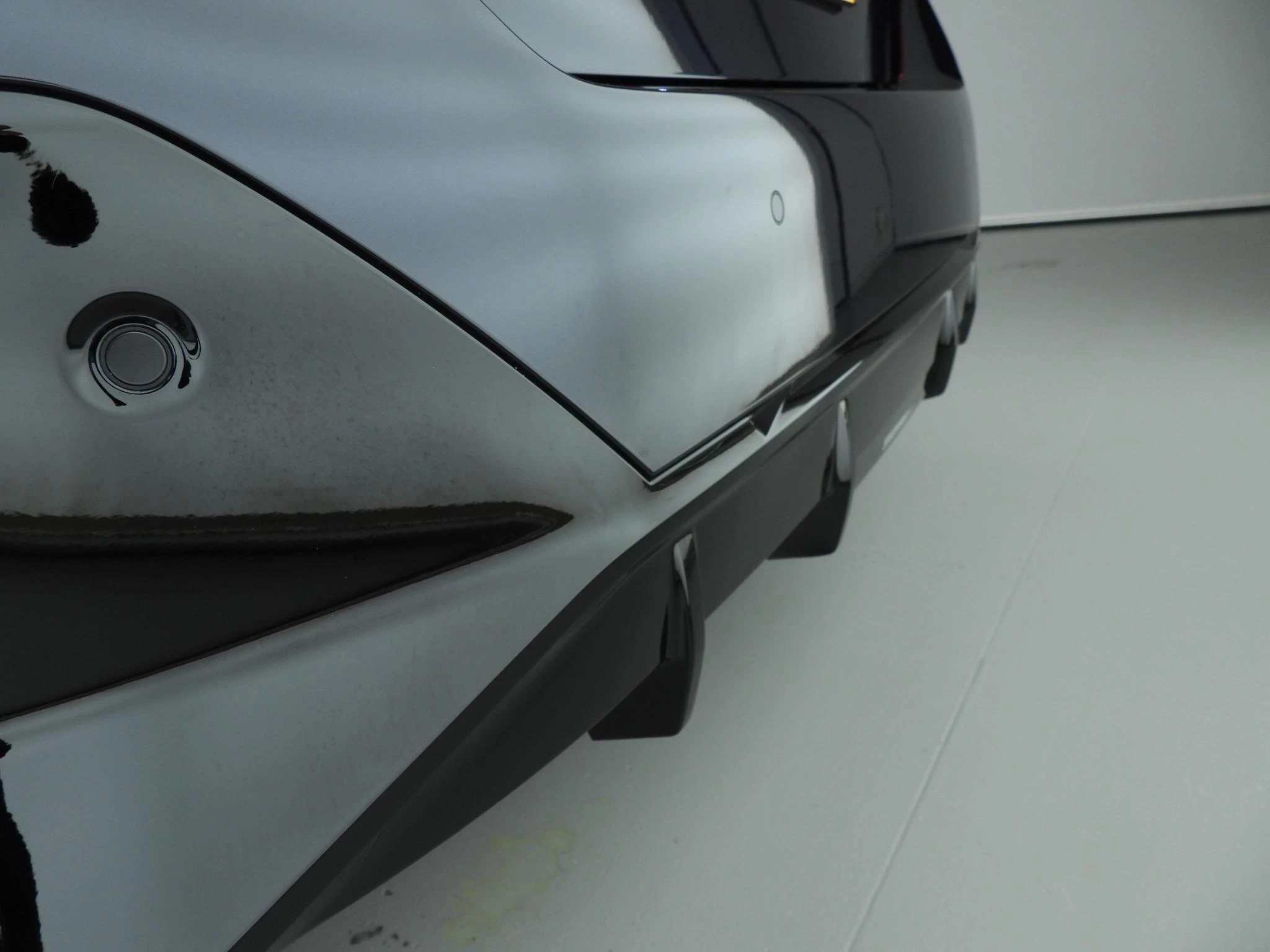 Hoofdafbeelding BMW i5