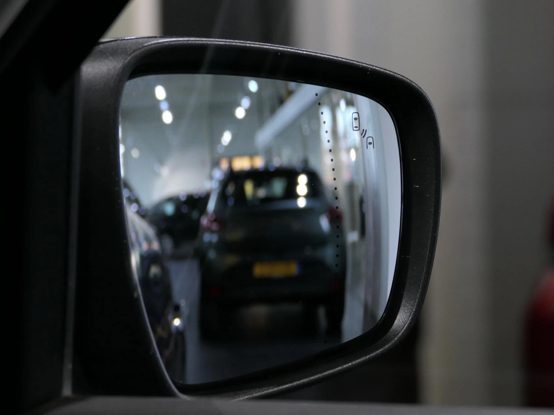 Hoofdafbeelding Renault Scénic