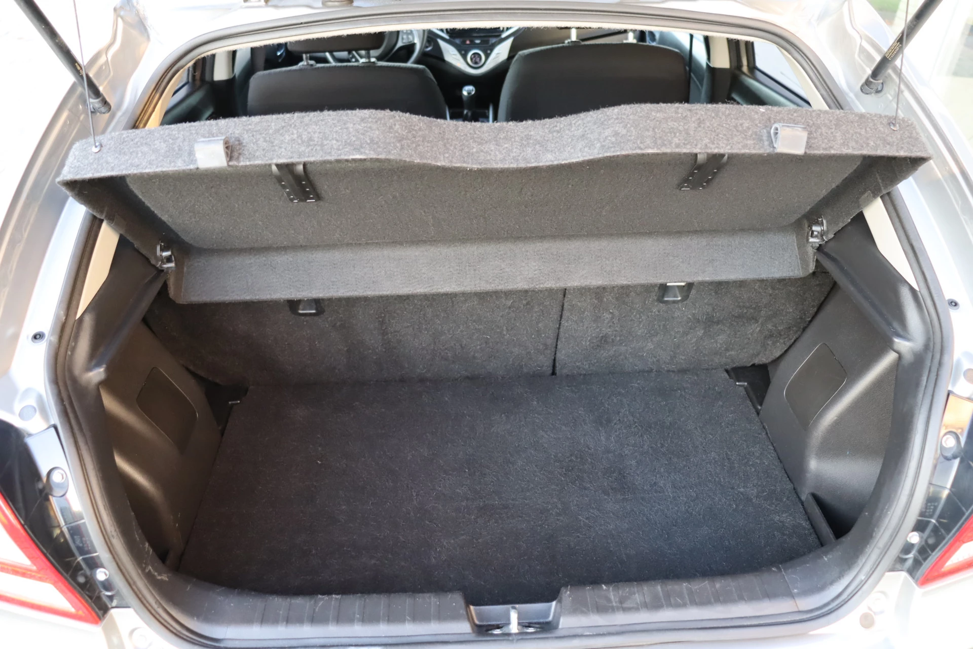 Hoofdafbeelding Suzuki Baleno