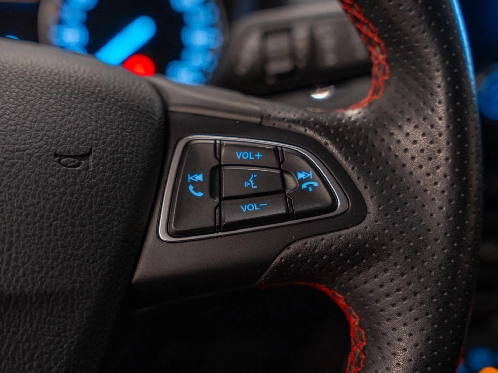 Hoofdafbeelding Ford EcoSport