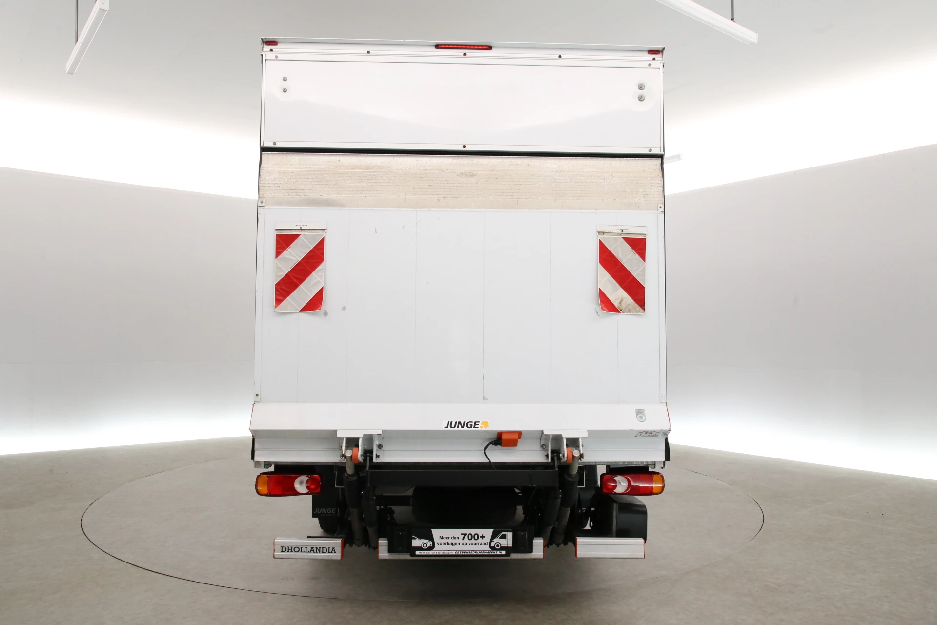 Hoofdafbeelding Peugeot Boxer