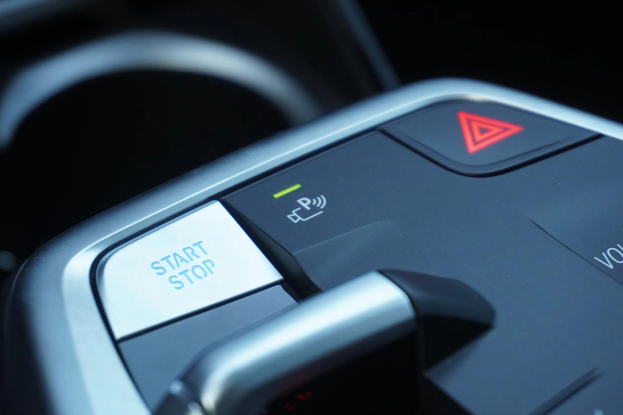 Hoofdafbeelding BMW iX1