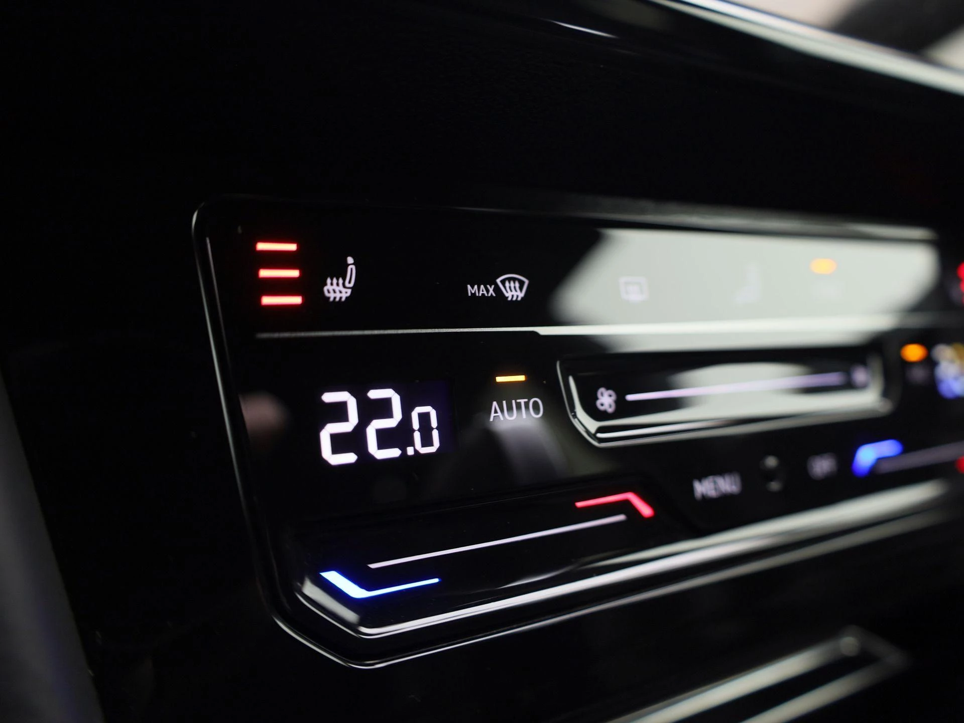 Hoofdafbeelding Volkswagen Arteon