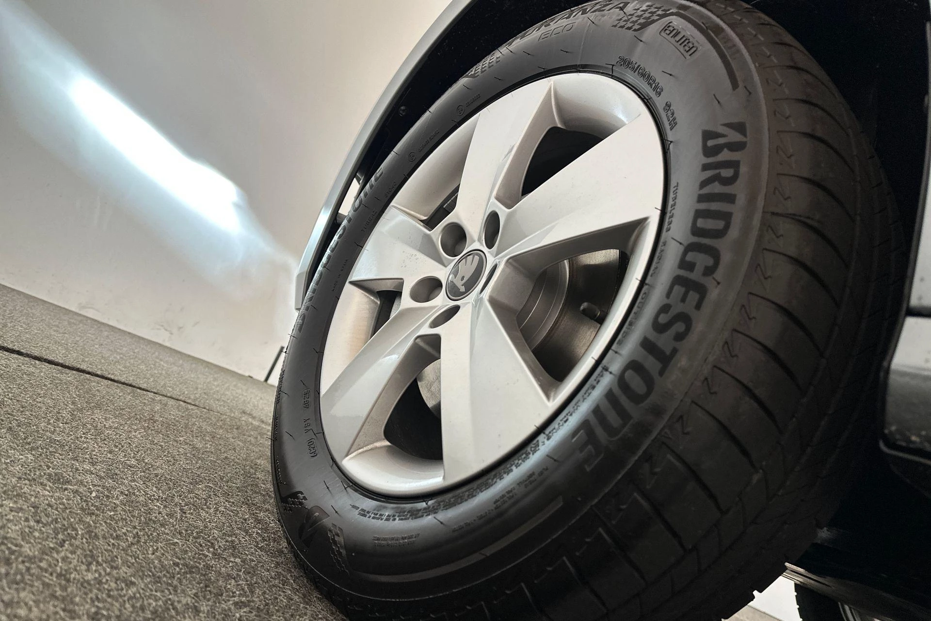 Hoofdafbeelding Škoda Kamiq