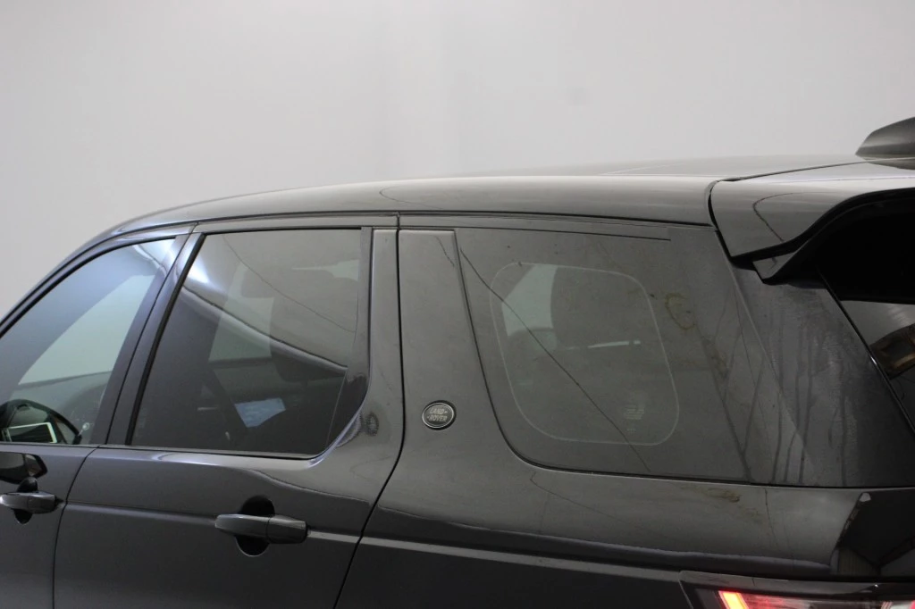 Hoofdafbeelding Land Rover Discovery