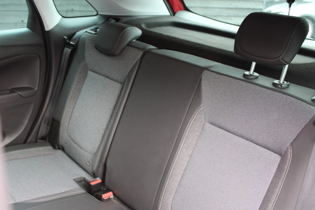 Hoofdafbeelding Opel Crossland