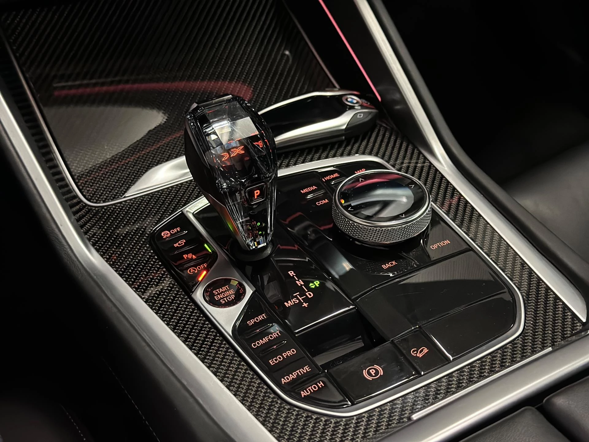 Hoofdafbeelding BMW X6