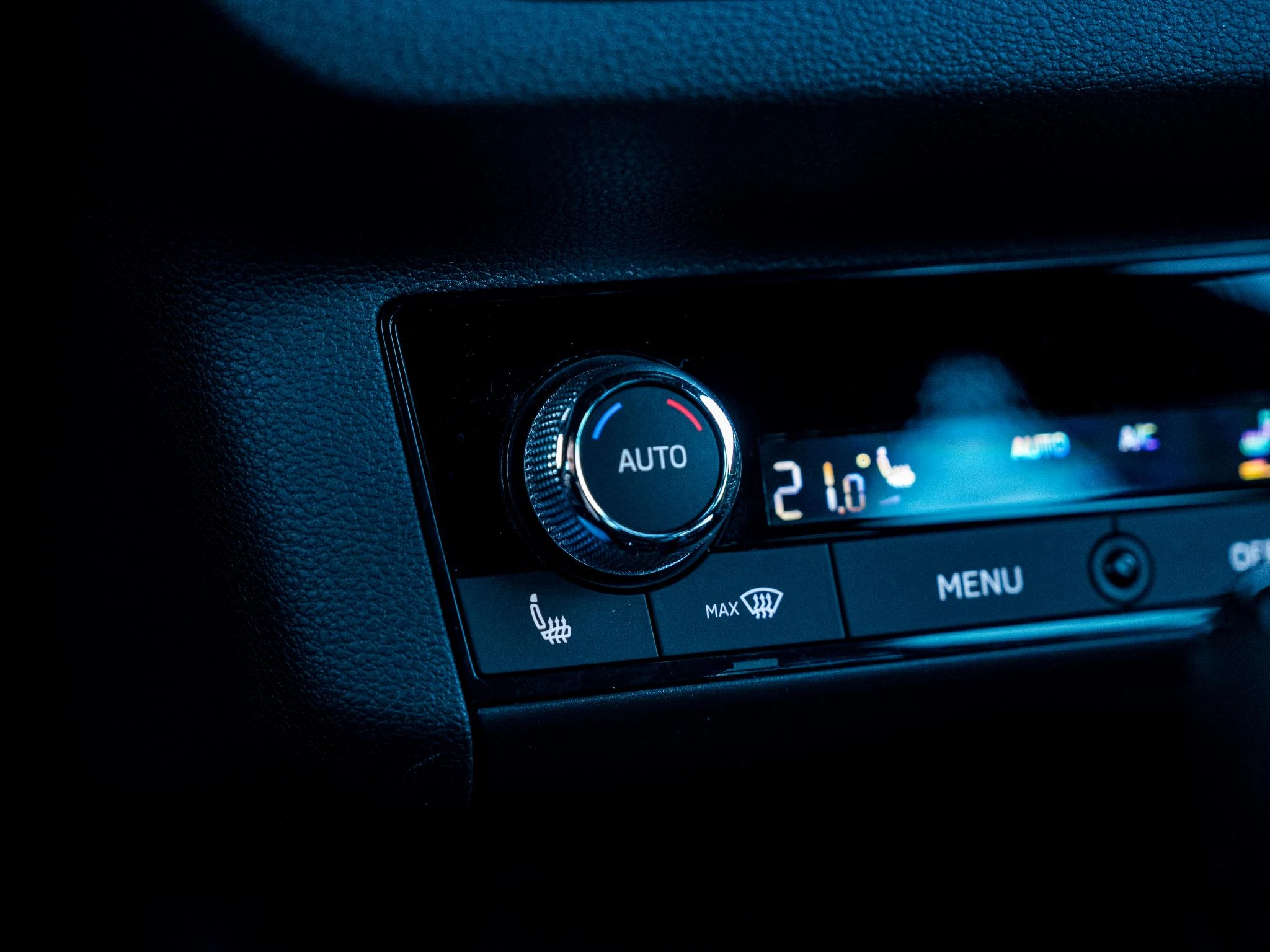 Hoofdafbeelding Škoda Scala