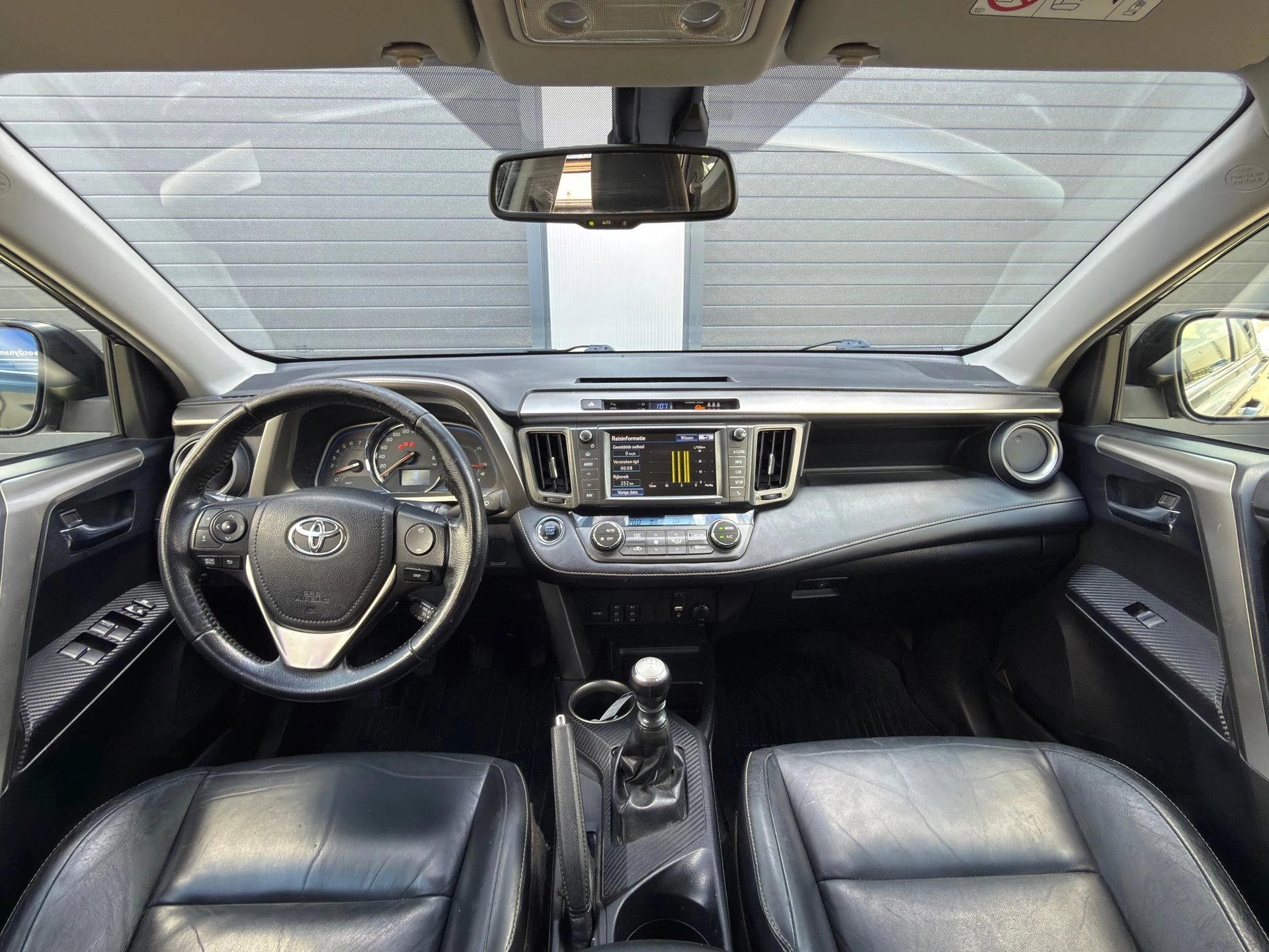 Hoofdafbeelding Toyota RAV4