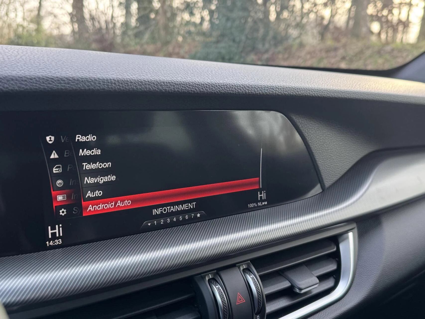 Hoofdafbeelding Alfa Romeo Stelvio