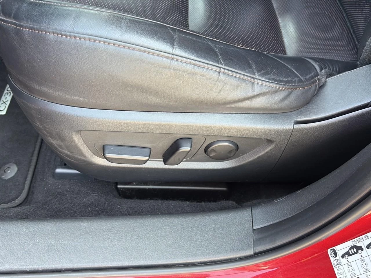 Hoofdafbeelding Mazda CX-30