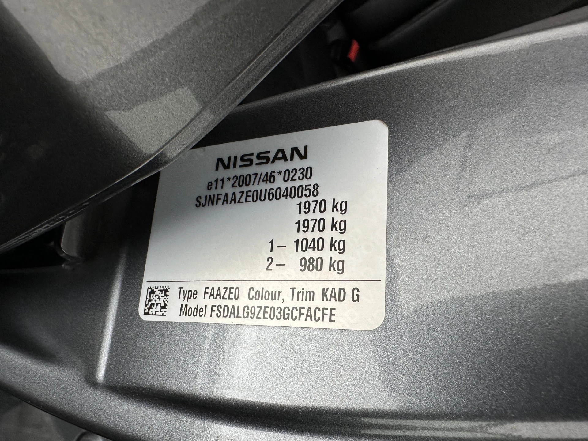 Hoofdafbeelding Nissan Leaf
