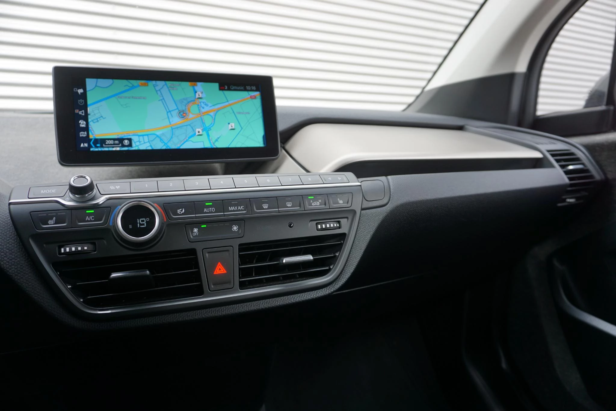 Hoofdafbeelding BMW i3