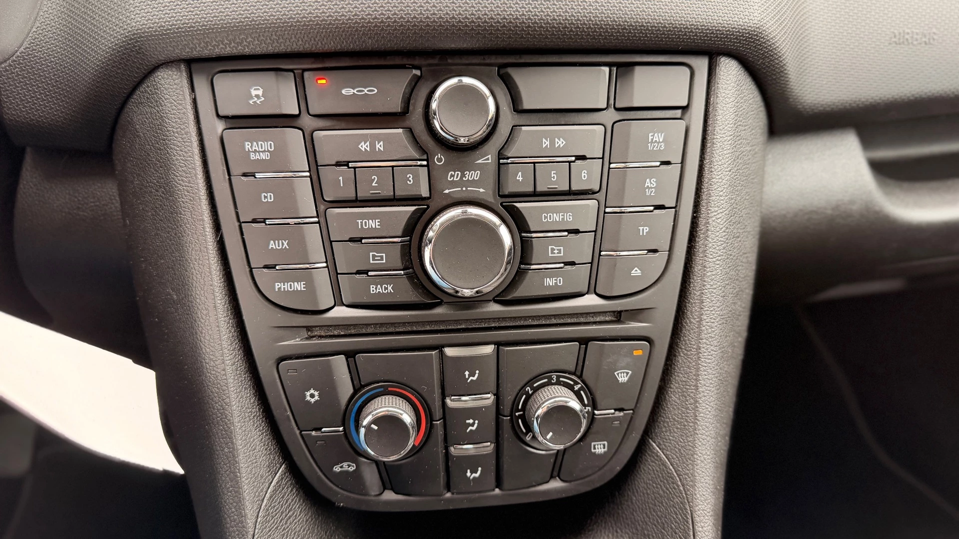 Hoofdafbeelding Opel Meriva