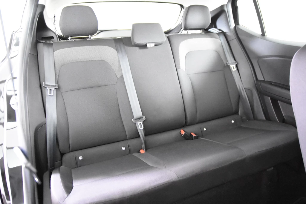 Hoofdafbeelding Dacia Sandero