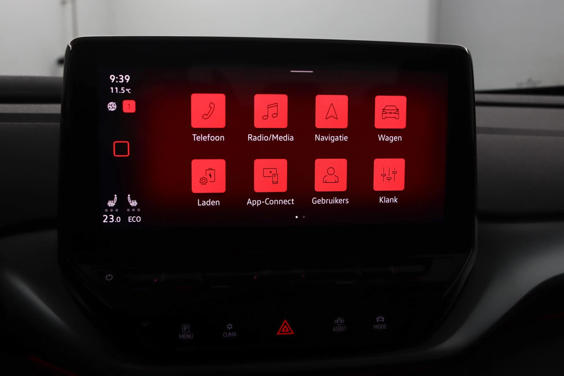 Hoofdafbeelding Volkswagen ID.4