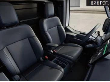 Hoofdafbeelding Kia PV5