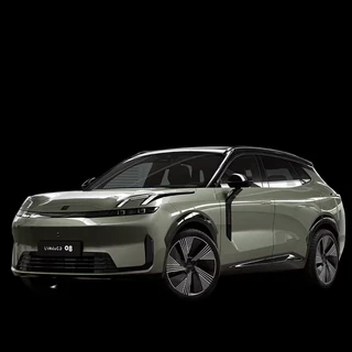 Lynk & Co 08 1.5 More | NIEUW! | Navigatie/Android/Apple Carplay | LM Velgen 21" | Panoramdak | Voorstoelen/Achterbank/Stuur Verwarmd |