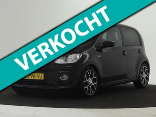 Volkswagen Up! 1.0 TSI GTI Stoelverwarming | PDC | 116PK