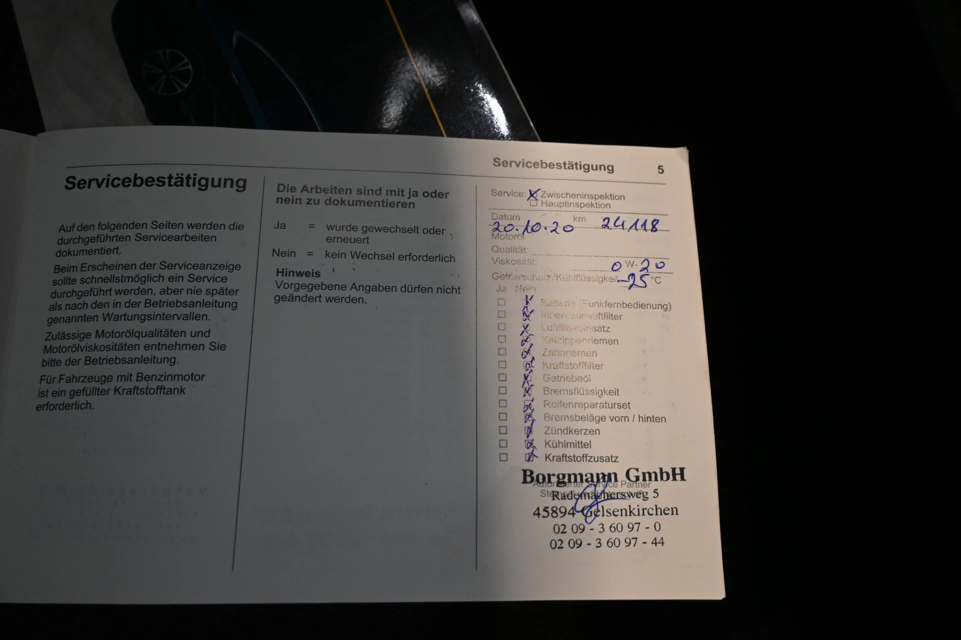 Hoofdafbeelding Opel Insignia