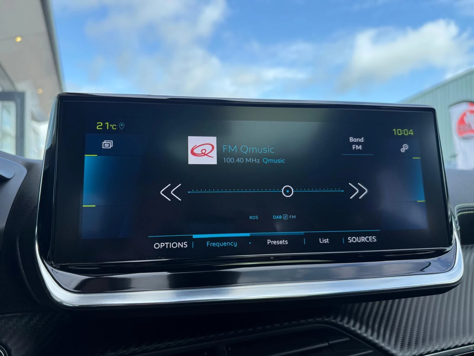 Hoofdafbeelding Peugeot e-2008