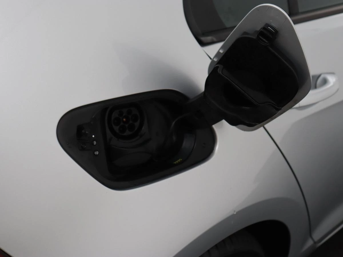 Hoofdafbeelding Volkswagen e-Golf