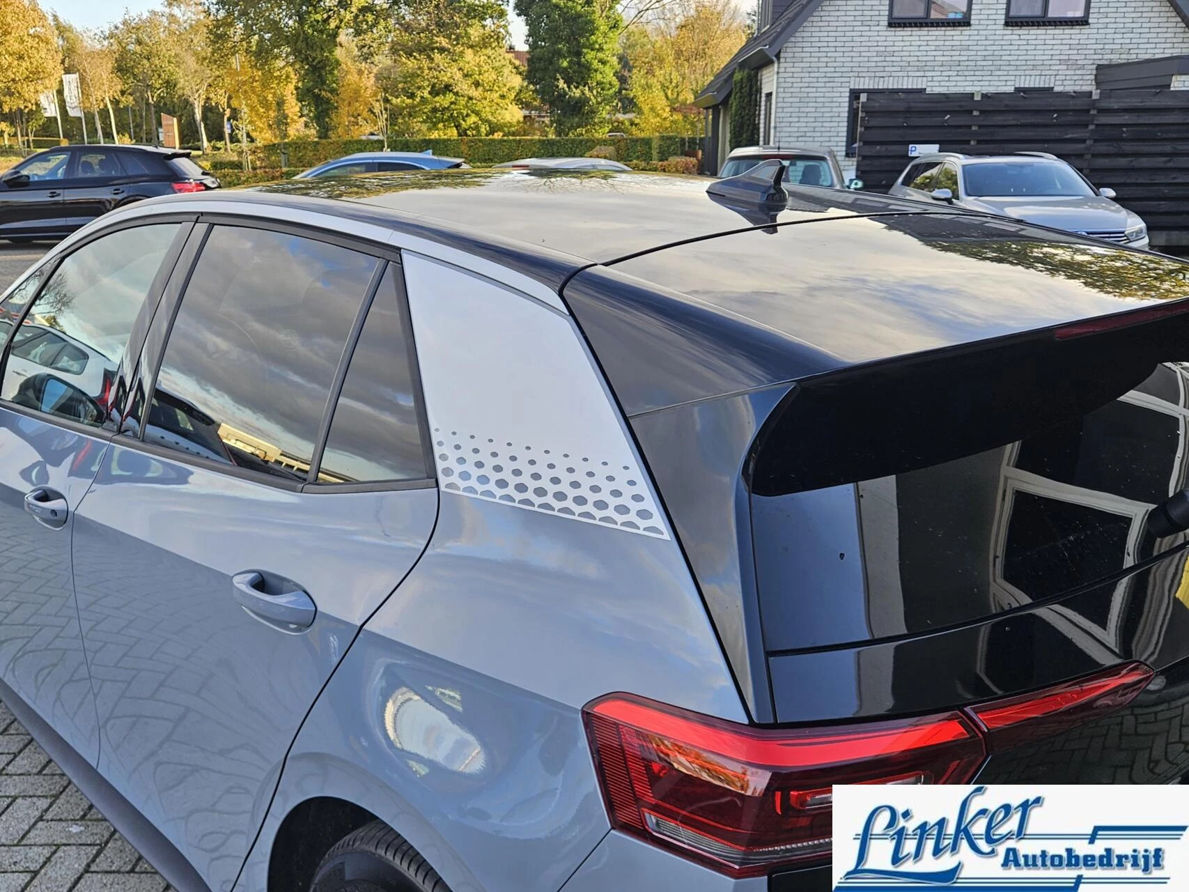 Hoofdafbeelding Volkswagen ID.3