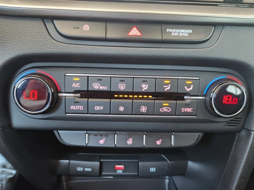 Hoofdafbeelding Kia XCeed