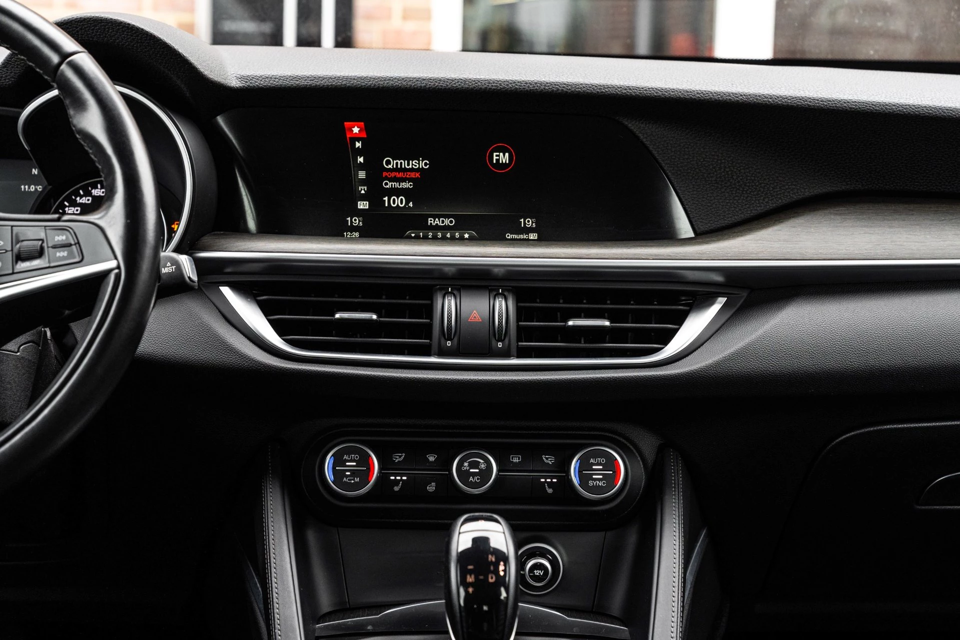 Hoofdafbeelding Alfa Romeo Stelvio