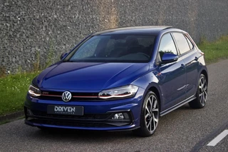 Volkswagen Polo GTI | Brescia - Pano - LED - Virtual Cockpit