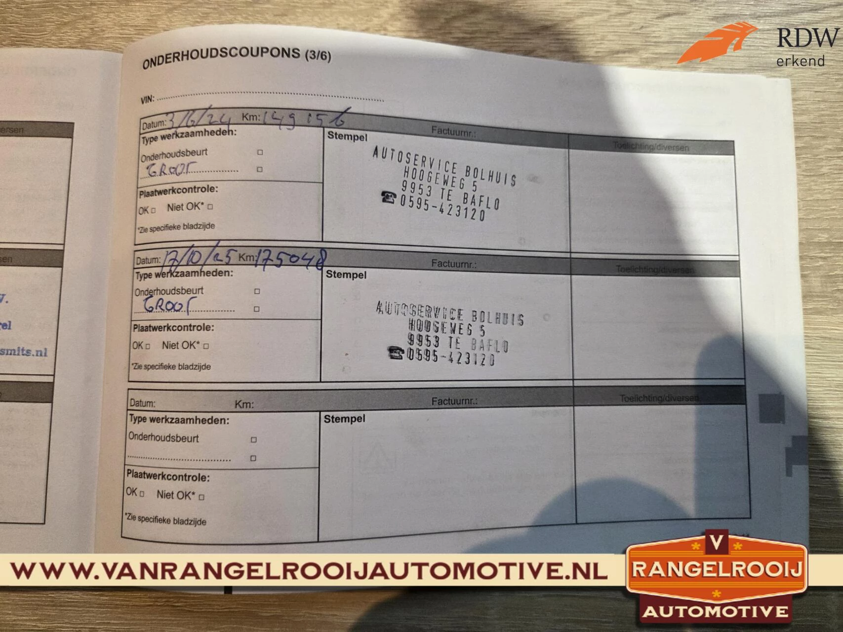 Hoofdafbeelding Dacia Duster