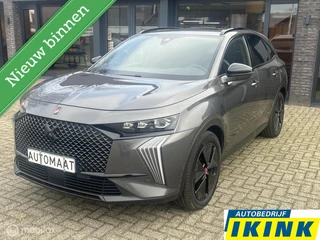 DS 7 E-Tense 225 Performance Line+