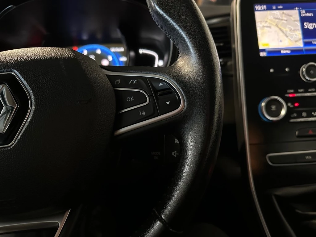 Hoofdafbeelding Renault Scénic