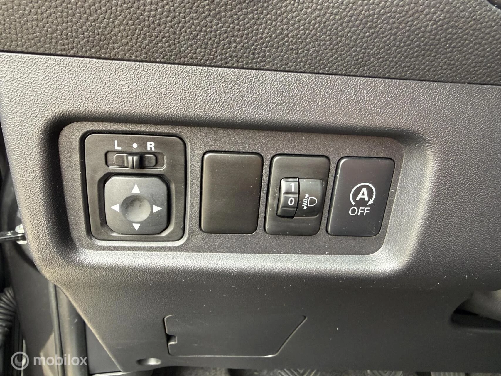 Hoofdafbeelding Mitsubishi Space Star