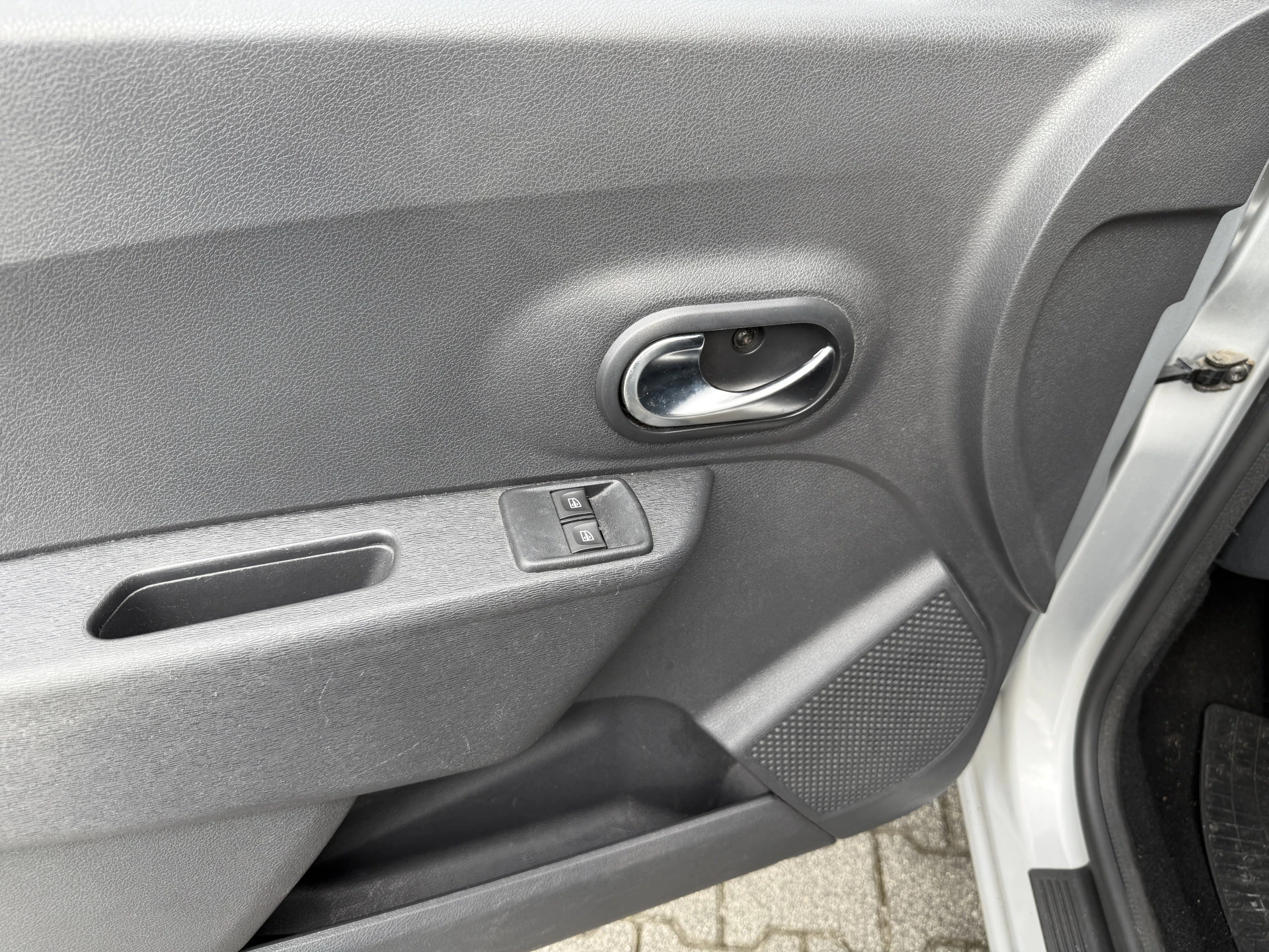 Hoofdafbeelding Dacia Dokker