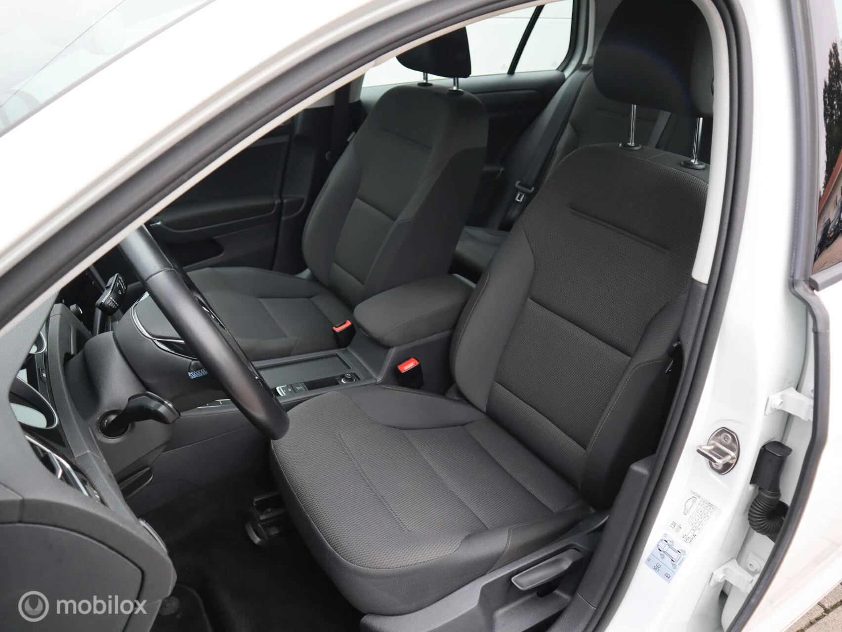Hoofdafbeelding Volkswagen e-Golf