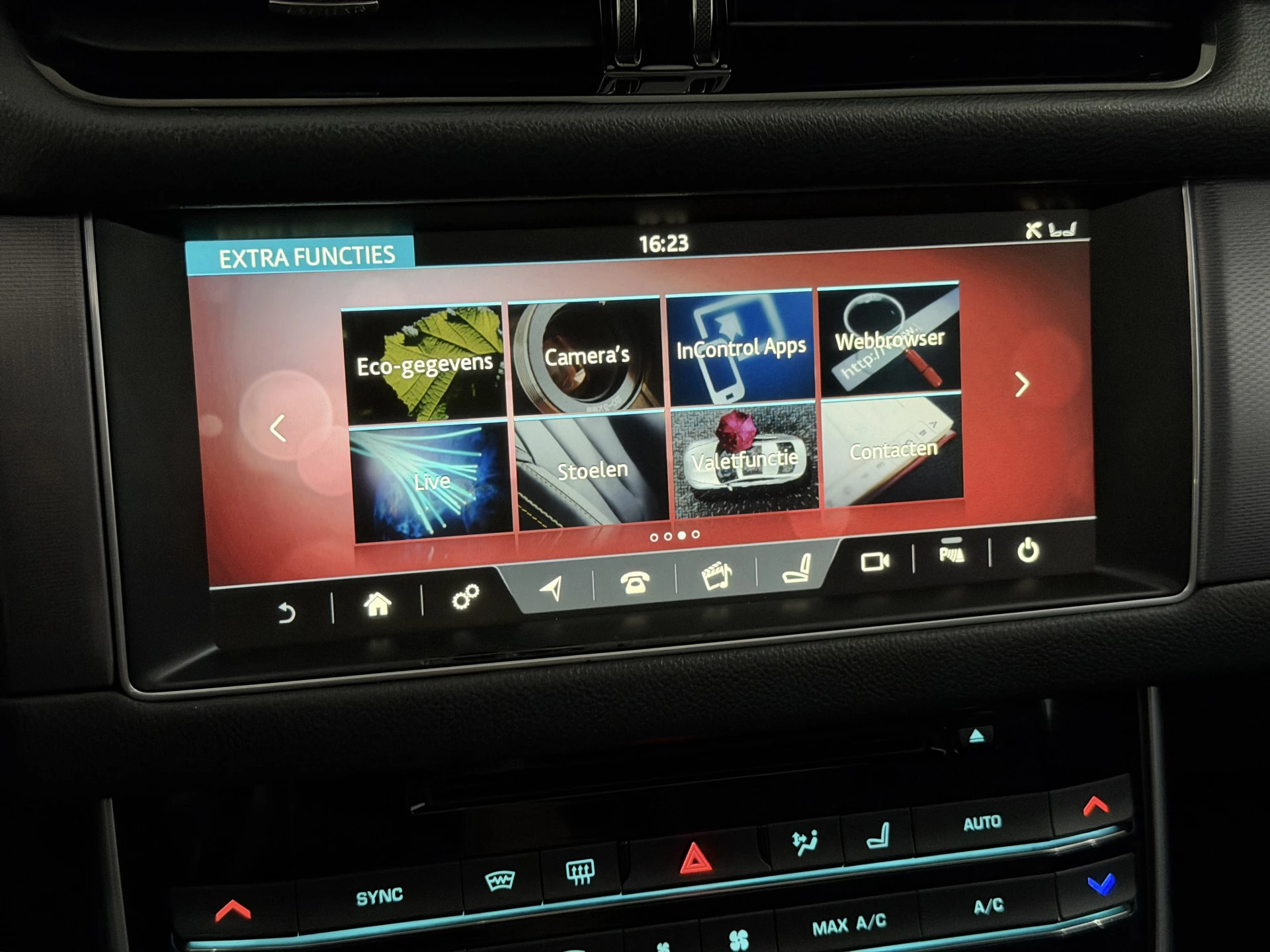 Hoofdafbeelding Jaguar XF