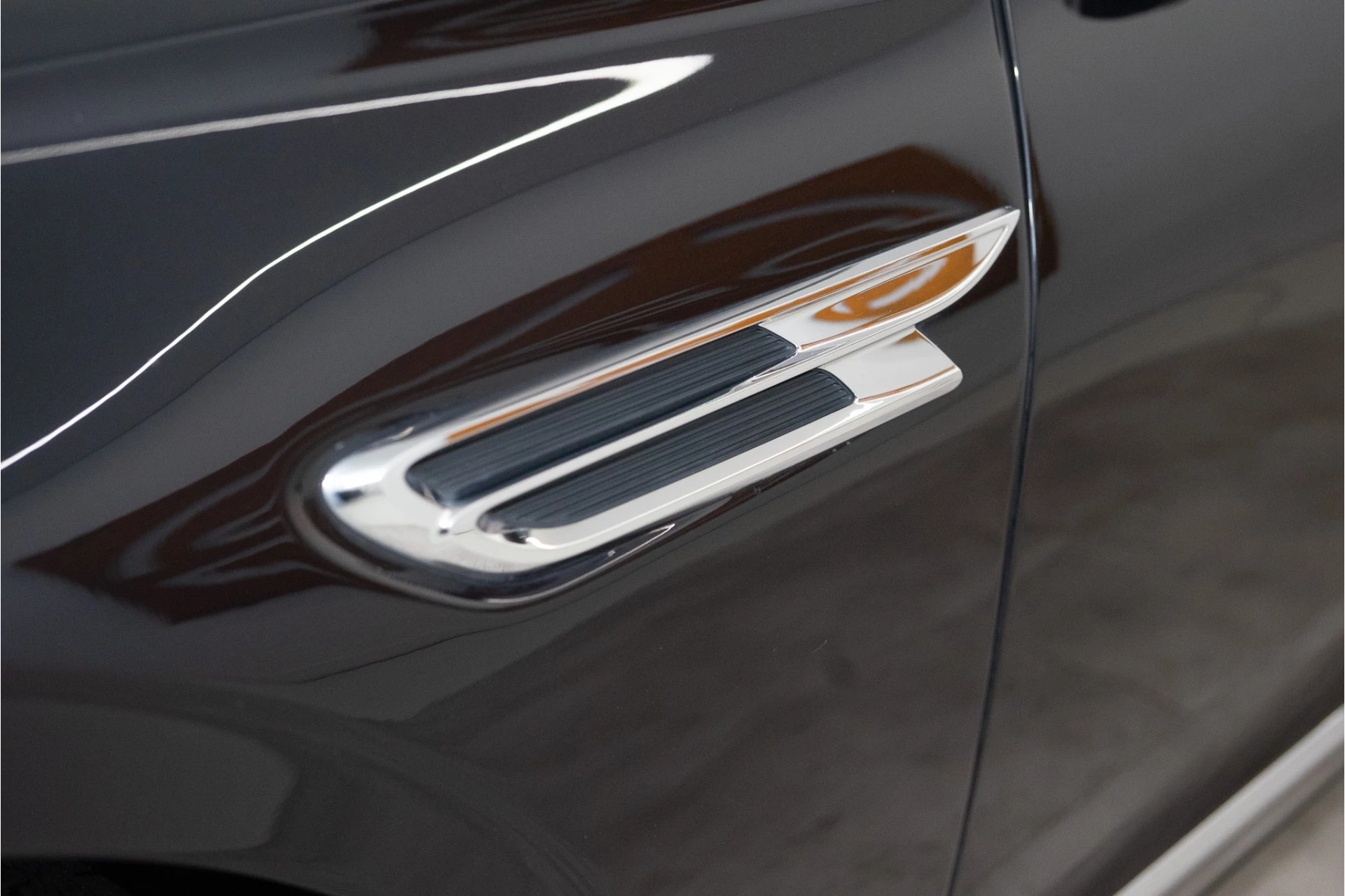 Hoofdafbeelding Bentley Flying Spur