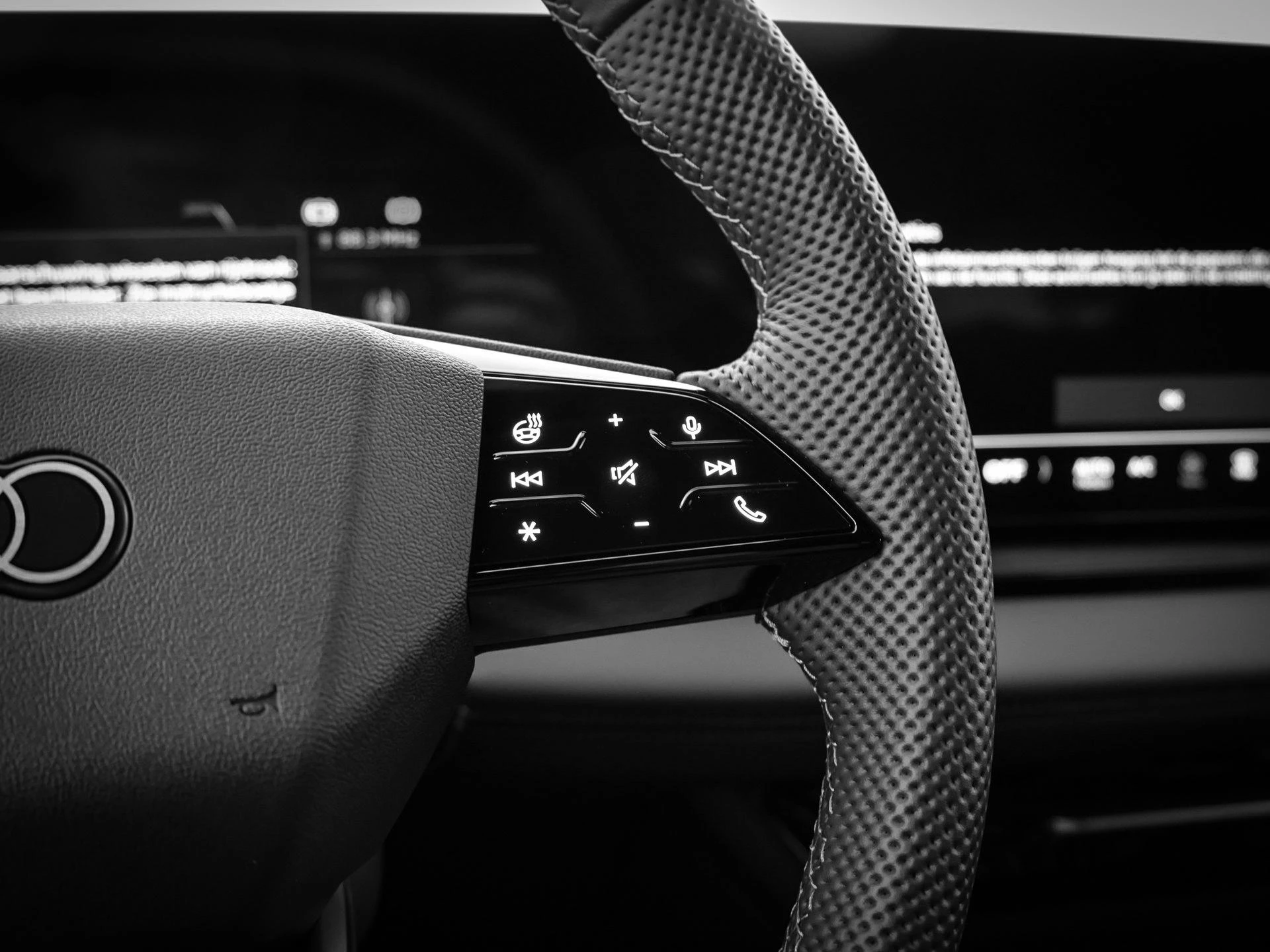 Hoofdafbeelding Audi Q6 e-tron