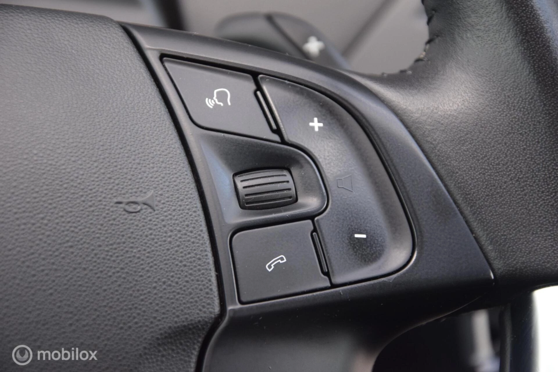 Hoofdafbeelding Citroën C4 Spacetourer