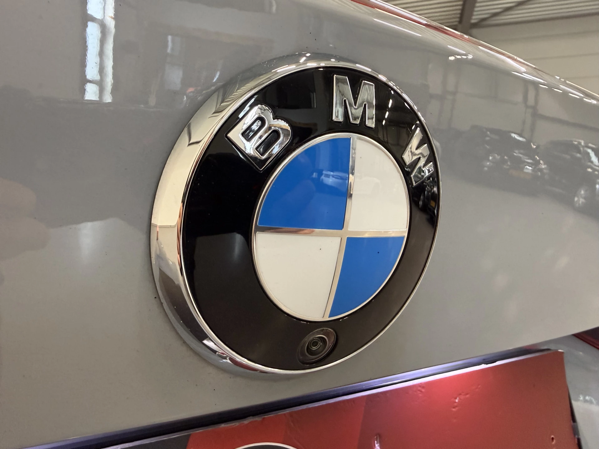 Hoofdafbeelding BMW M4