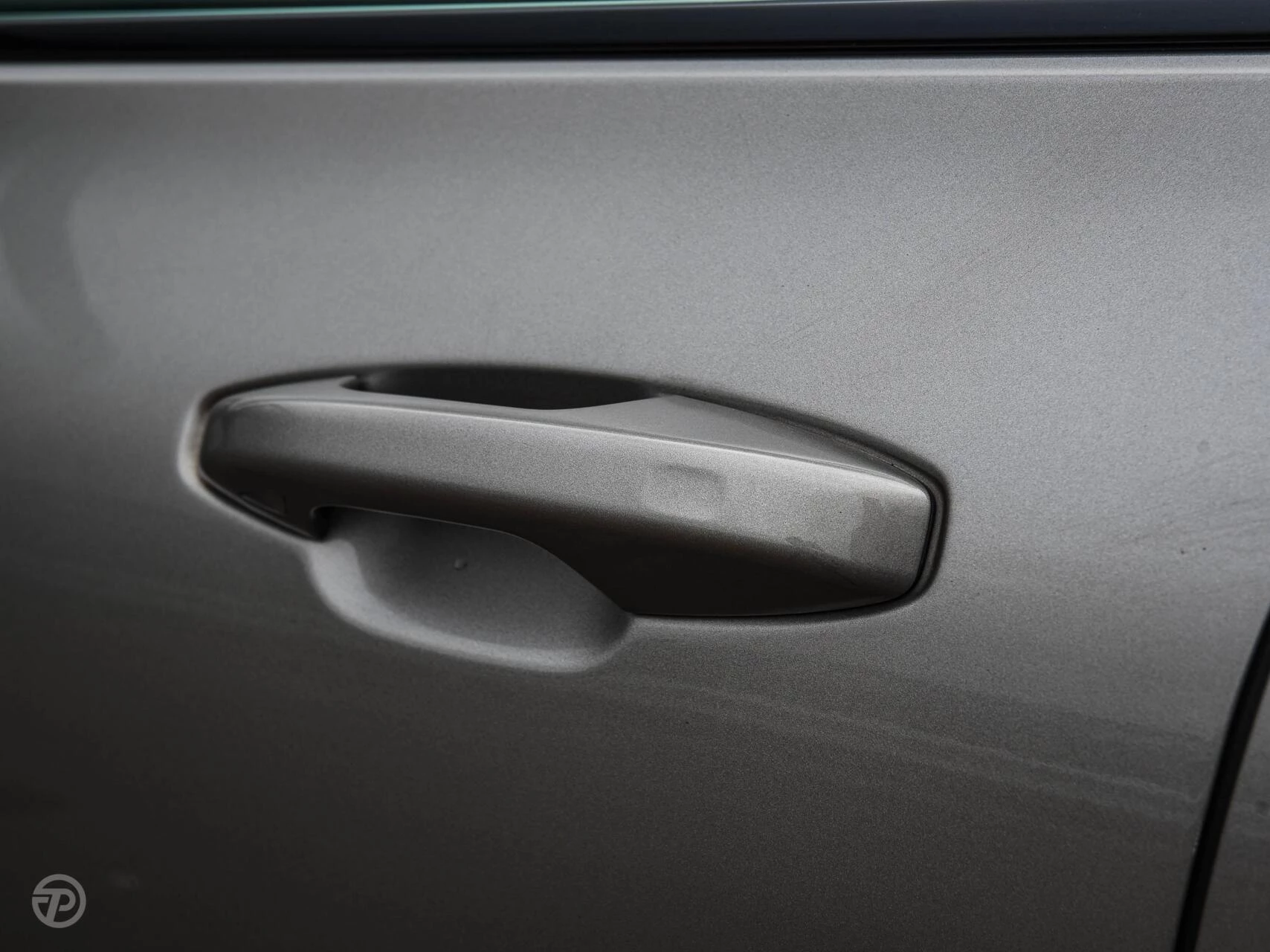 Hoofdafbeelding Volvo S60