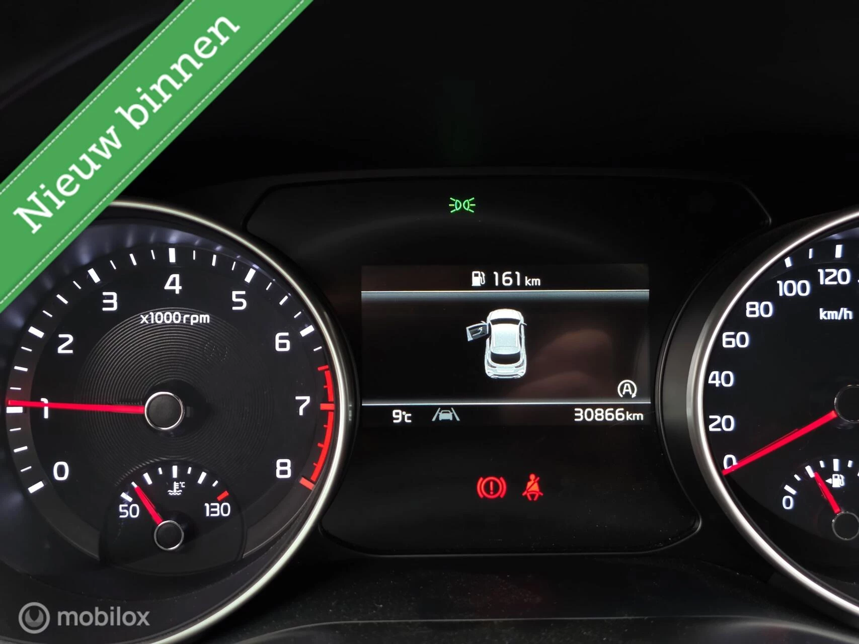 Hoofdafbeelding Kia XCeed